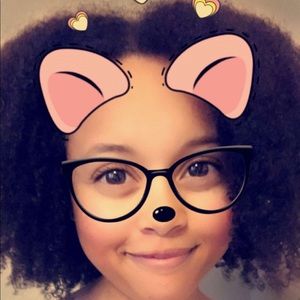 Meet your Posher, Jacquelyn